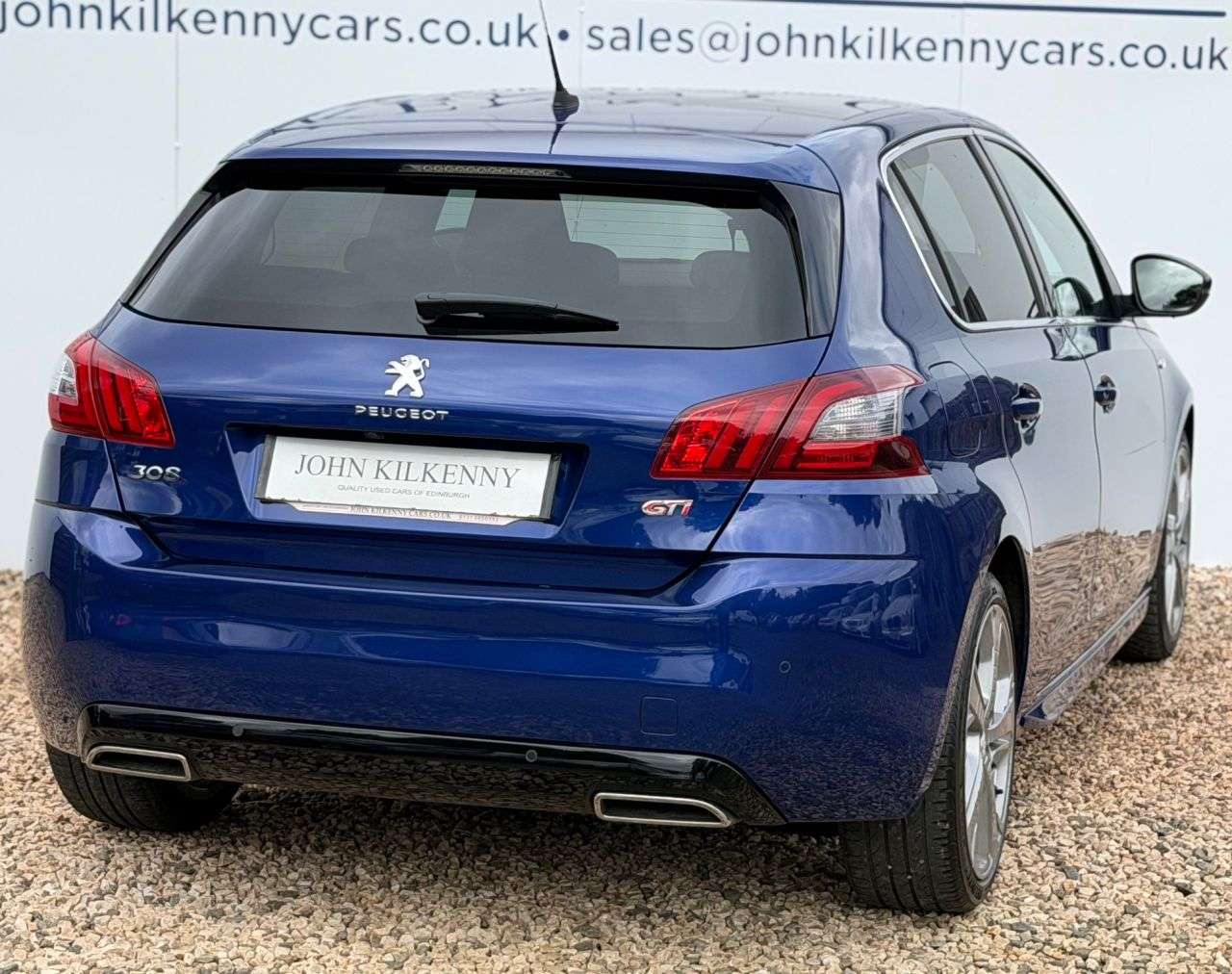 2017 PEUGEOT 308 2017 PEUGEOT 308