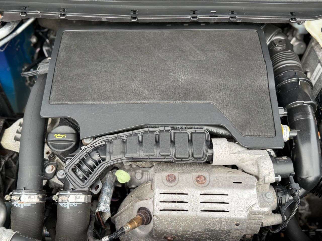 2017 PEUGEOT 308 2017 PEUGEOT 308