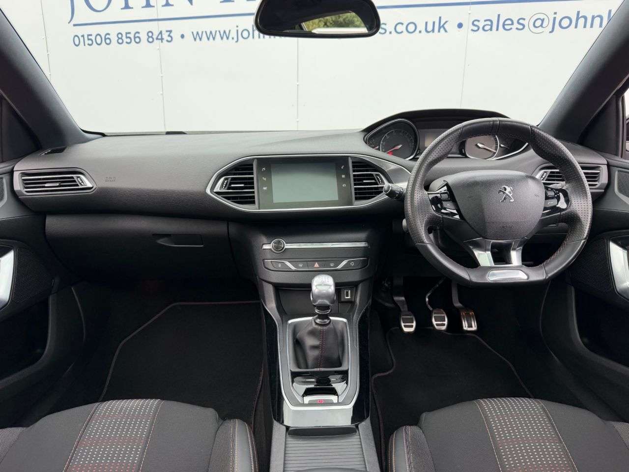 2017 PEUGEOT 308 2017 PEUGEOT 308
