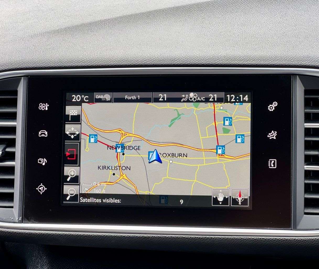 2017 PEUGEOT 308 2017 PEUGEOT 308