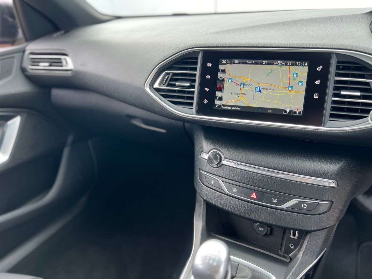 2017 PEUGEOT 308 2017 PEUGEOT 308