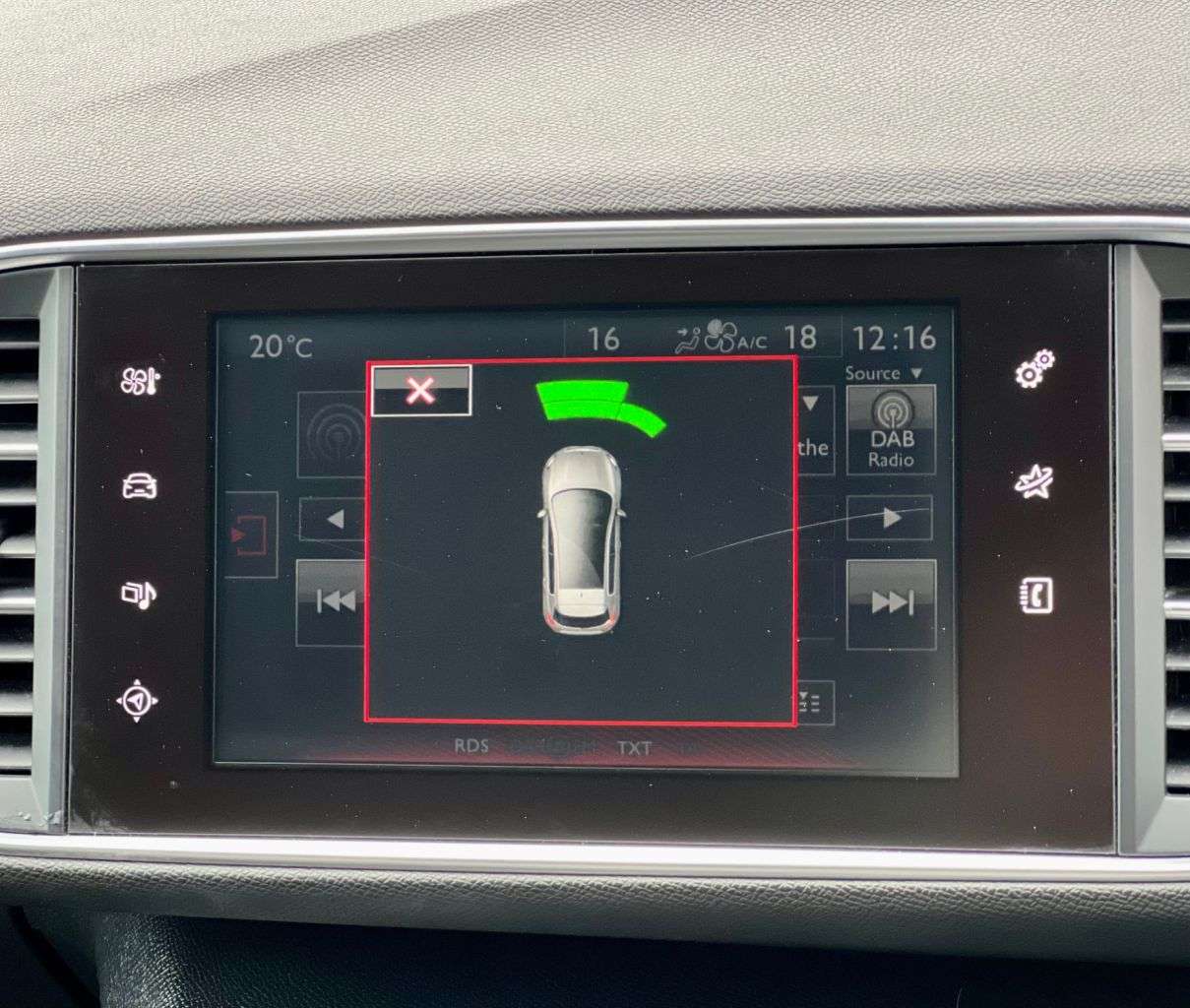 2017 PEUGEOT 308 2017 PEUGEOT 308