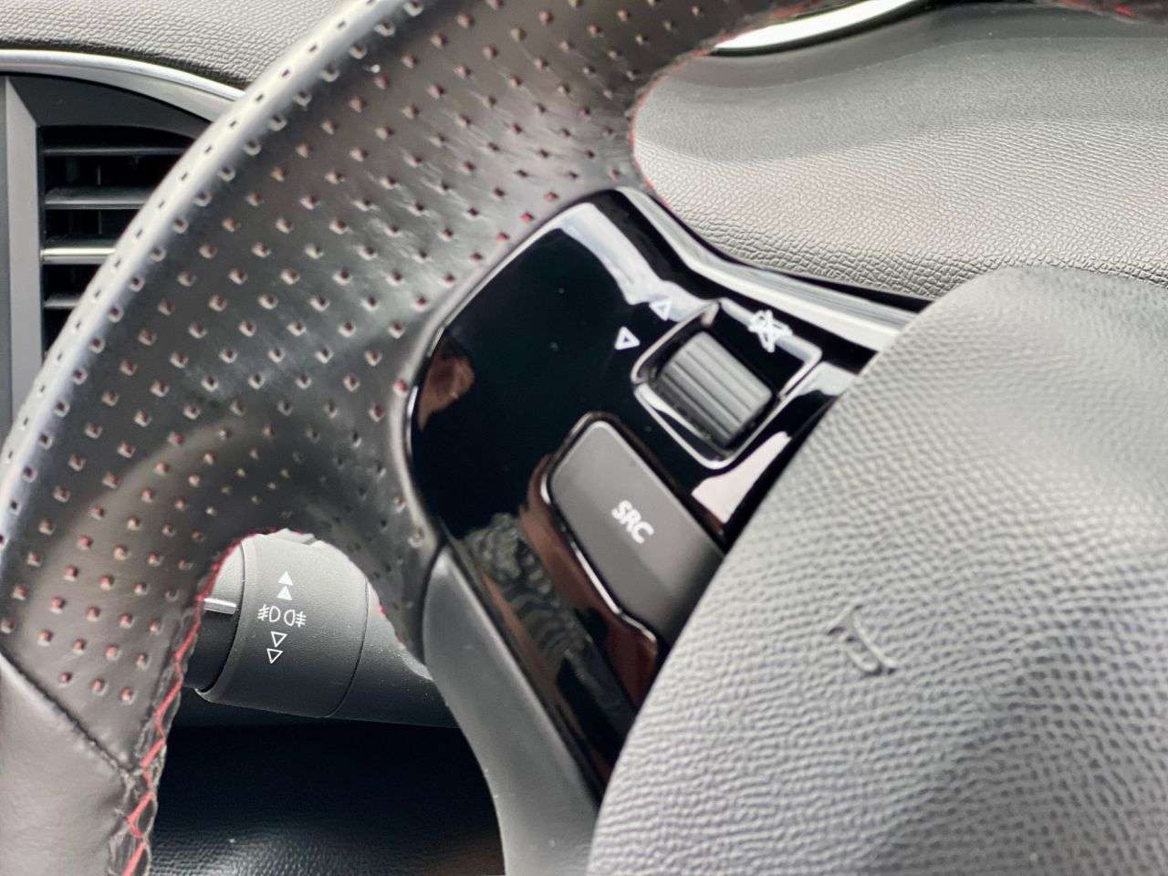 2017 PEUGEOT 308 2017 PEUGEOT 308