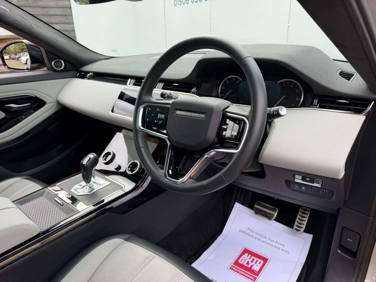 2022 LAND ROVER RANGE ROVER EVOQUE 2022 LAND ROVER RANGE ROVER EVOQUE