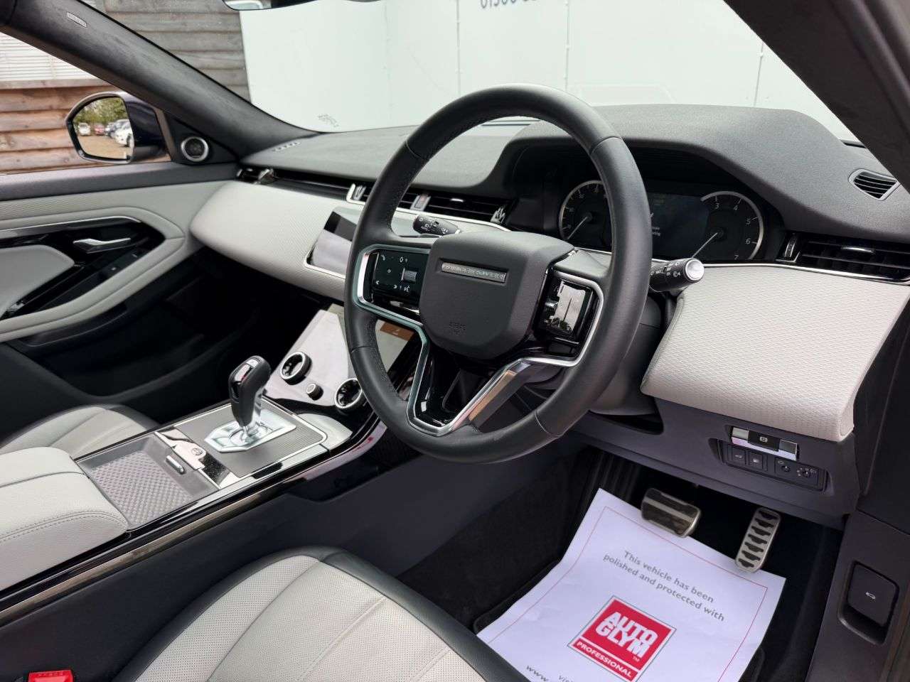 2022 LAND ROVER RANGE ROVER EVOQUE 2022 LAND ROVER RANGE ROVER EVOQUE