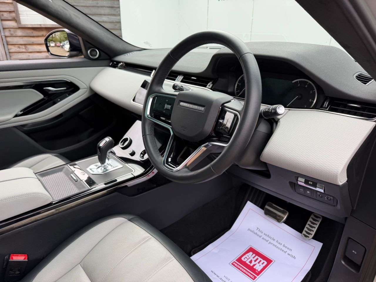 2022 LAND ROVER RANGE ROVER EVOQUE 2022 LAND ROVER RANGE ROVER EVOQUE