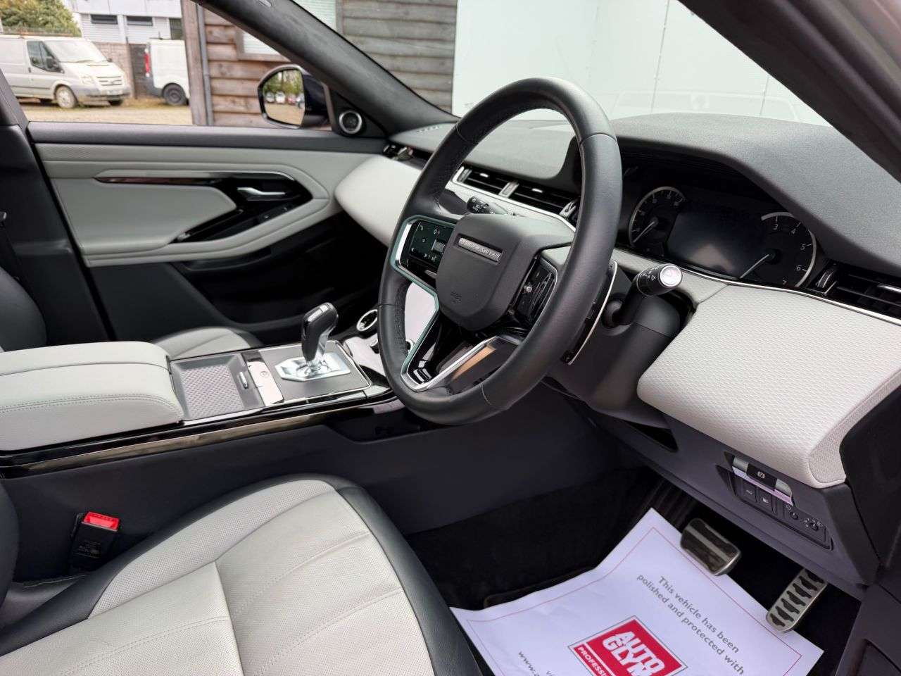 2022 LAND ROVER RANGE ROVER EVOQUE 2022 LAND ROVER RANGE ROVER EVOQUE