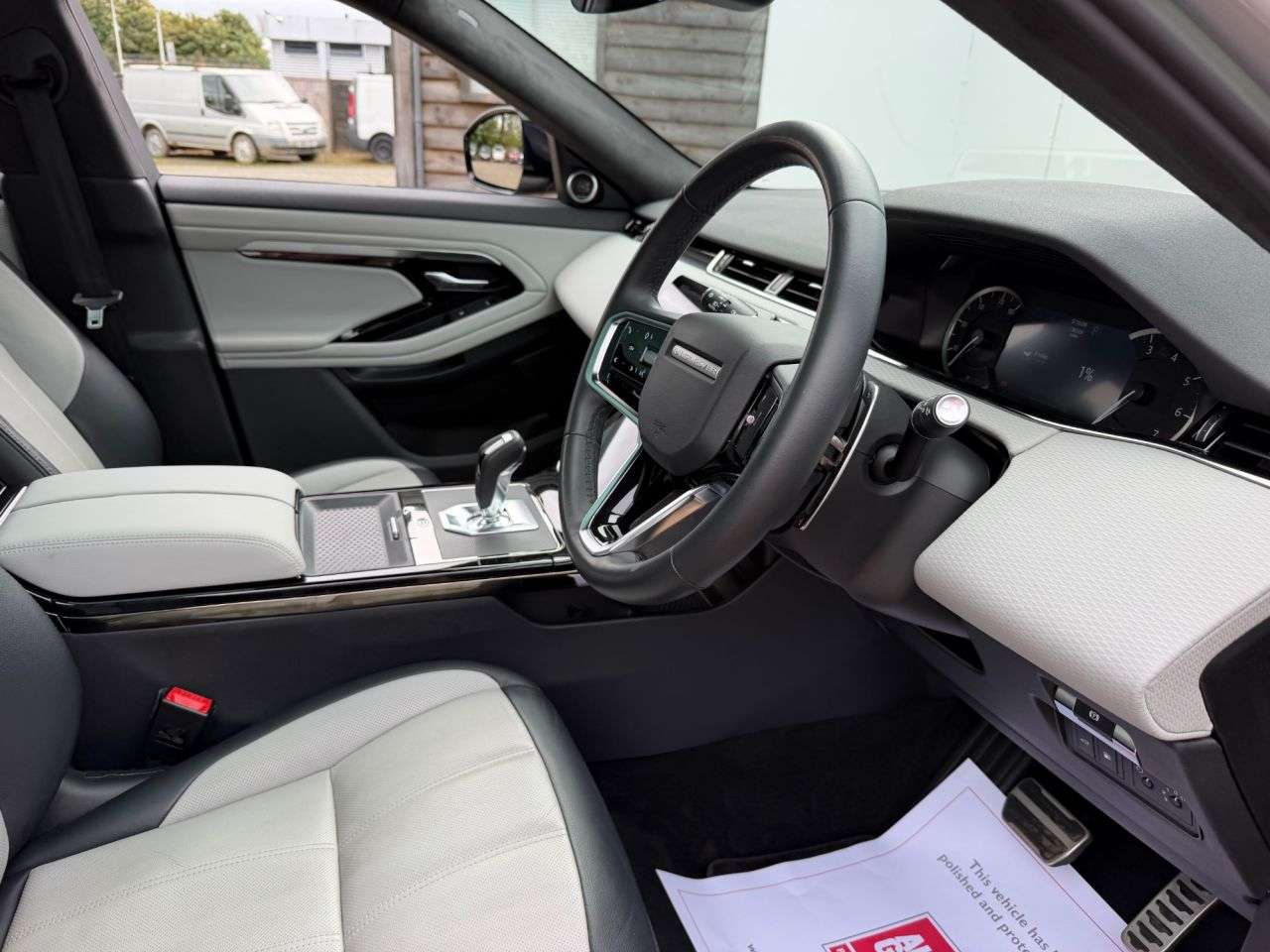 2022 LAND ROVER RANGE ROVER EVOQUE 2022 LAND ROVER RANGE ROVER EVOQUE