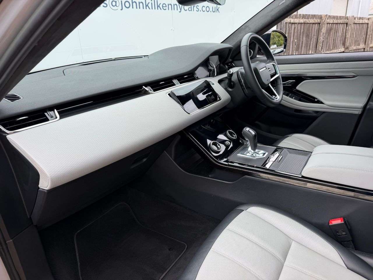 2022 LAND ROVER RANGE ROVER EVOQUE 2022 LAND ROVER RANGE ROVER EVOQUE
