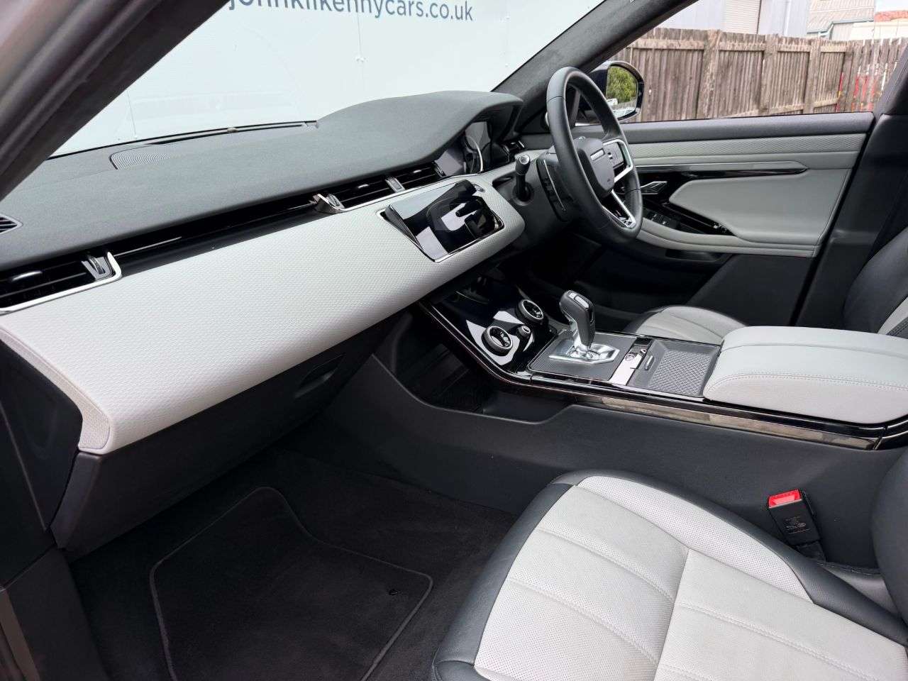 2022 LAND ROVER RANGE ROVER EVOQUE 2022 LAND ROVER RANGE ROVER EVOQUE