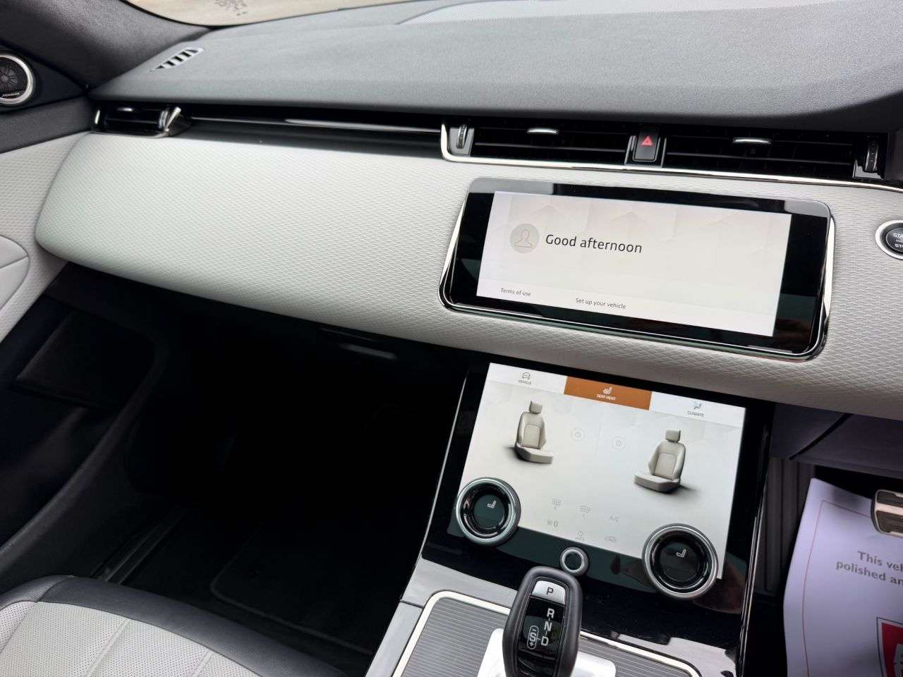 2022 LAND ROVER RANGE ROVER EVOQUE 2022 LAND ROVER RANGE ROVER EVOQUE
