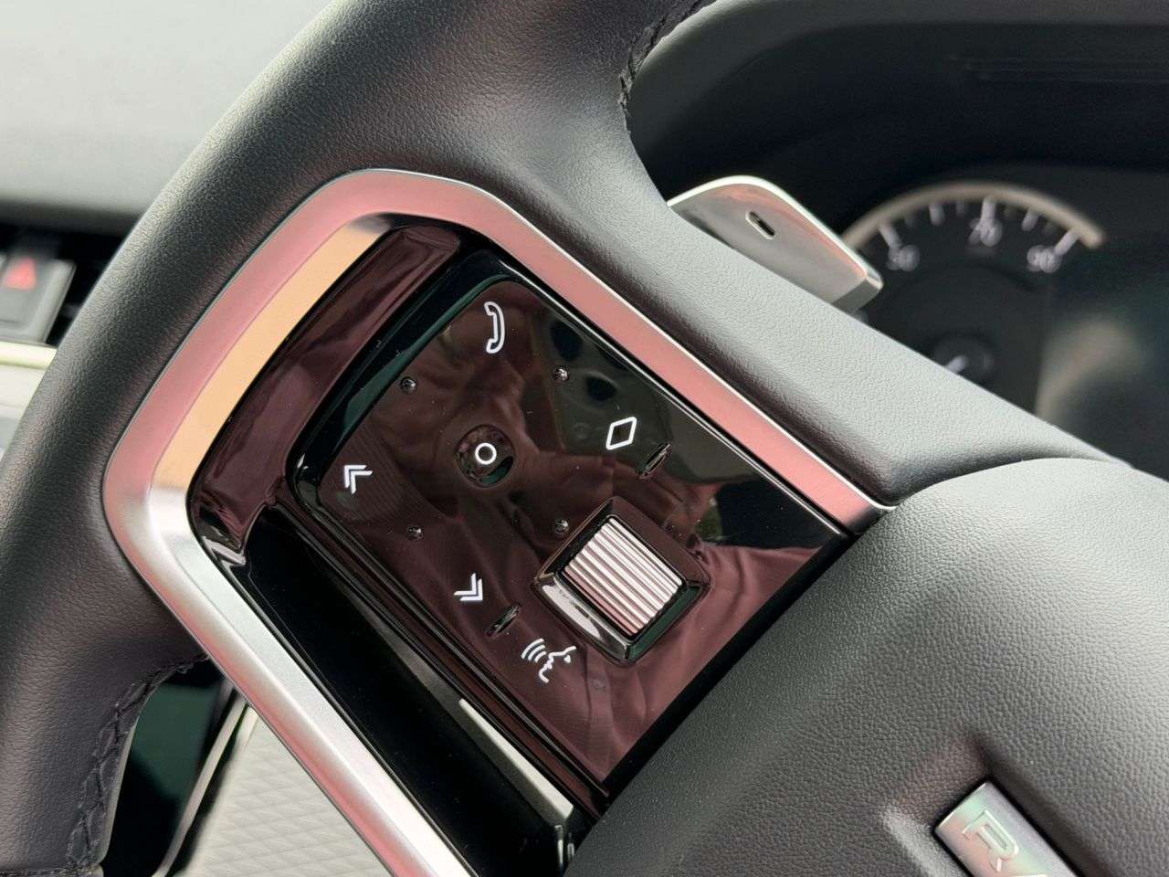 2022 LAND ROVER RANGE ROVER EVOQUE 2022 LAND ROVER RANGE ROVER EVOQUE