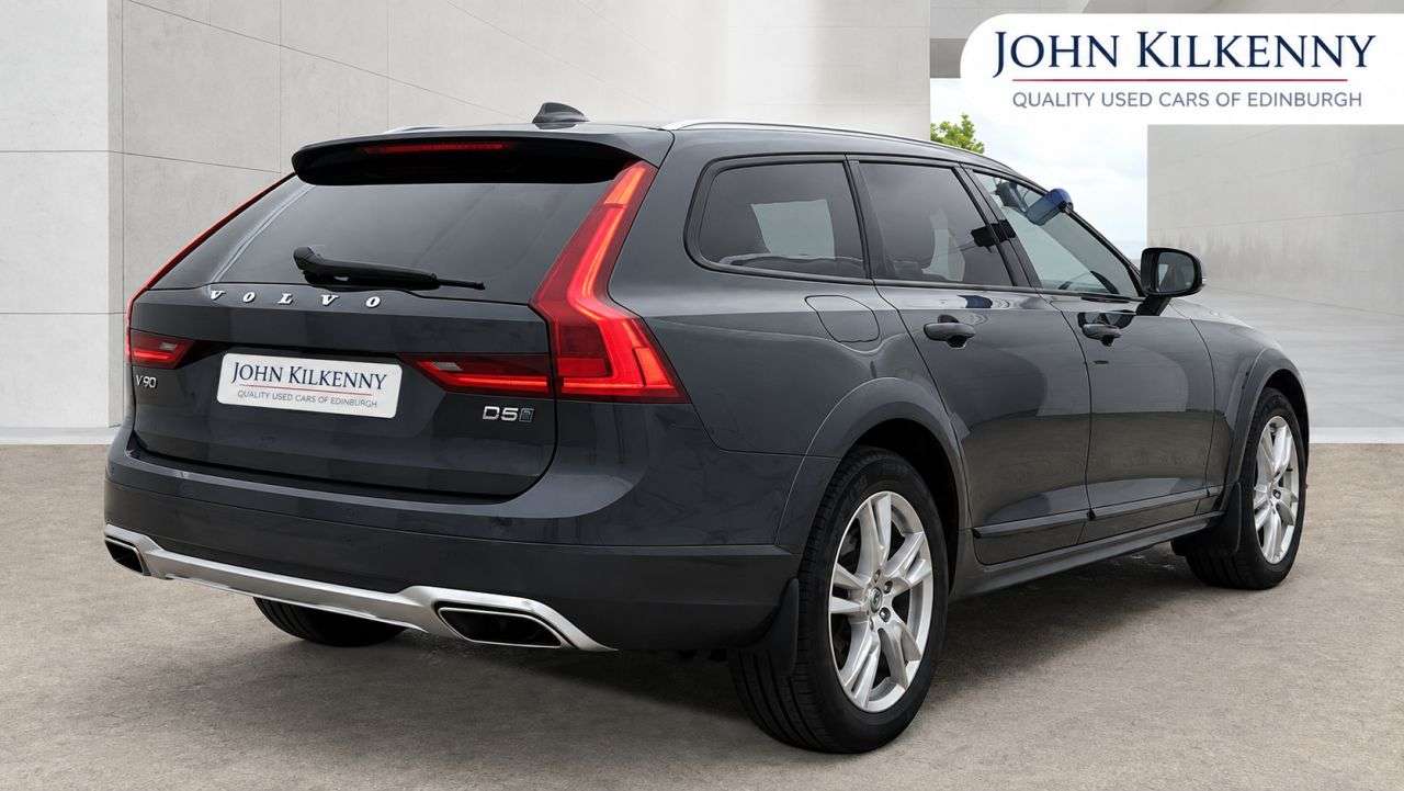 2017 VOLVO V90 CROSS COUNTRY 2017 VOLVO V90 CROSS COUNTRY