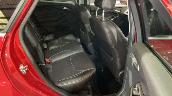 2017 FORD FOCUS 2017 FORD FOCUS