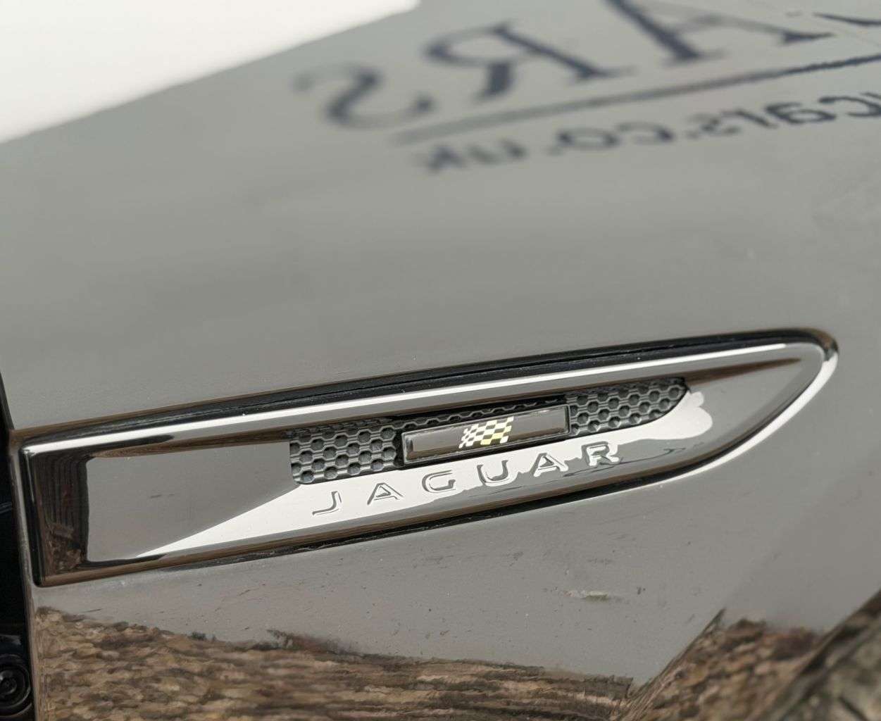 2020 JAGUAR F-PACE 2020 JAGUAR F-PACE