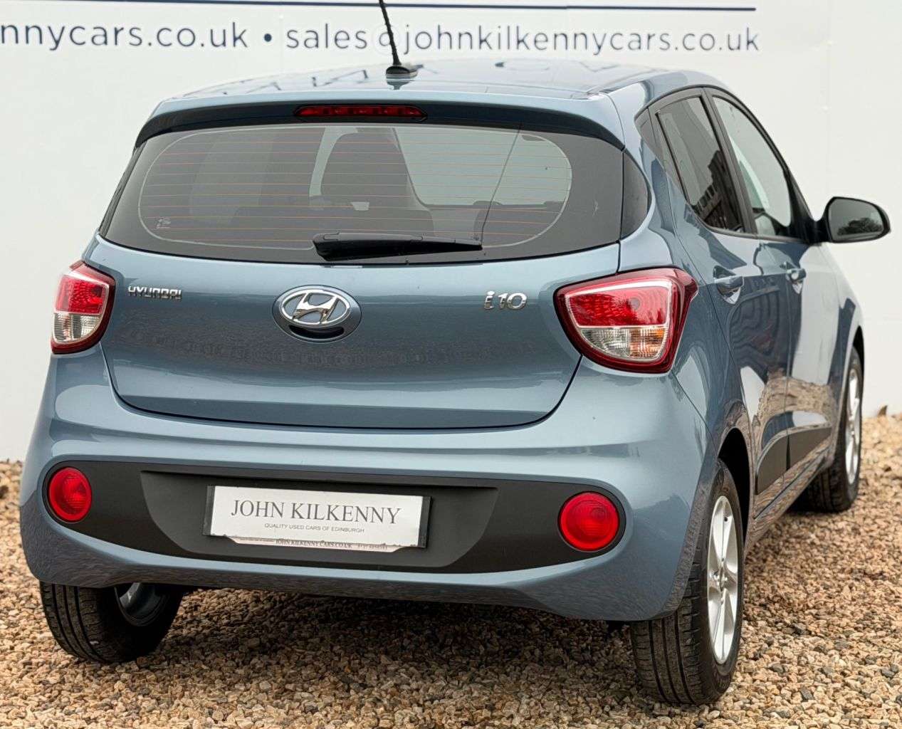 2017 HYUNDAI I10 2017 HYUNDAI I10