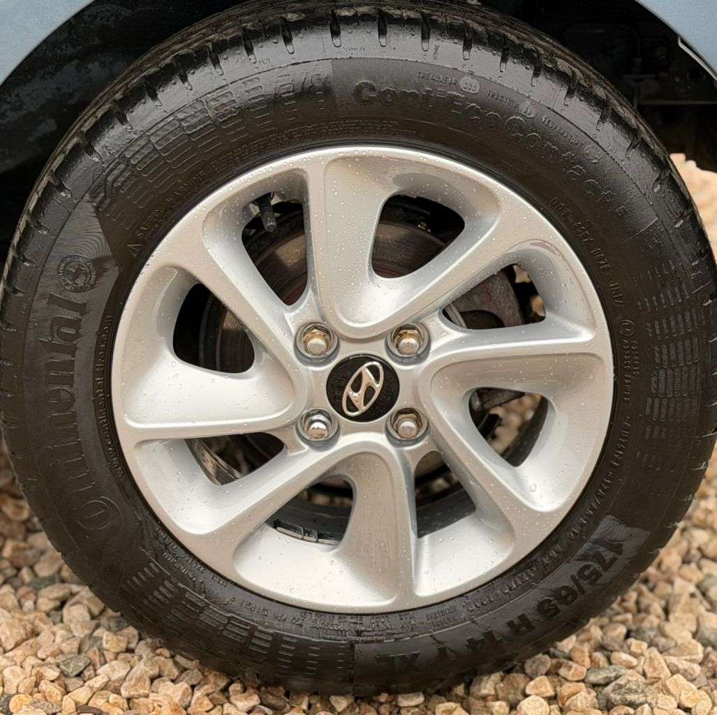 2017 HYUNDAI I10 2017 HYUNDAI I10
