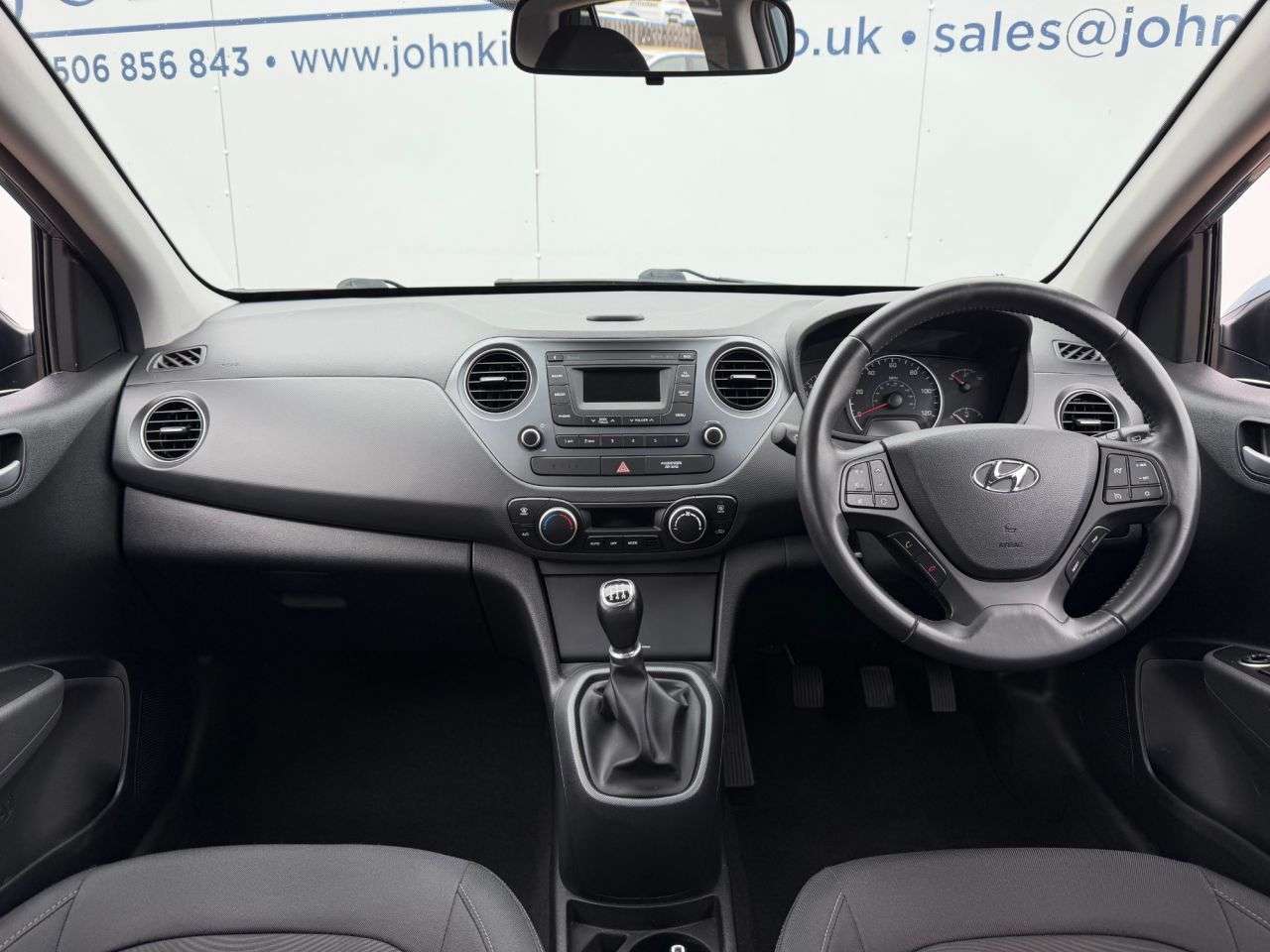 2017 HYUNDAI I10 2017 HYUNDAI I10