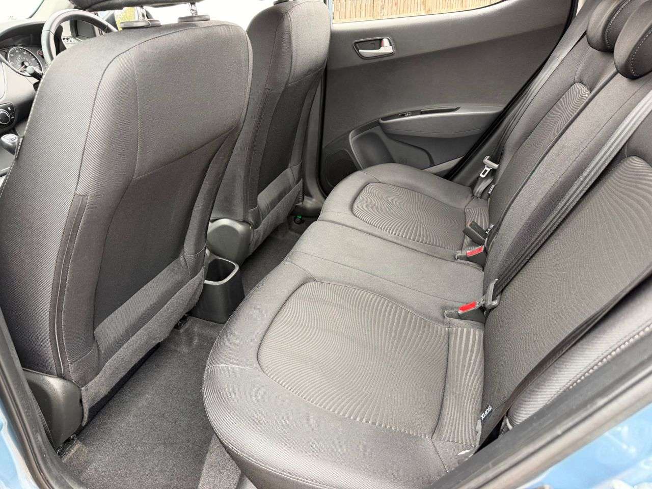 2017 HYUNDAI I10 2017 HYUNDAI I10