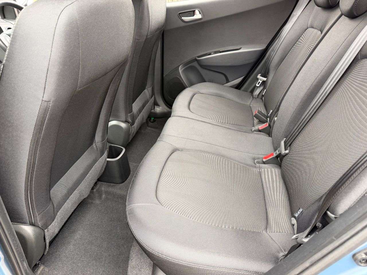 2017 HYUNDAI I10 2017 HYUNDAI I10