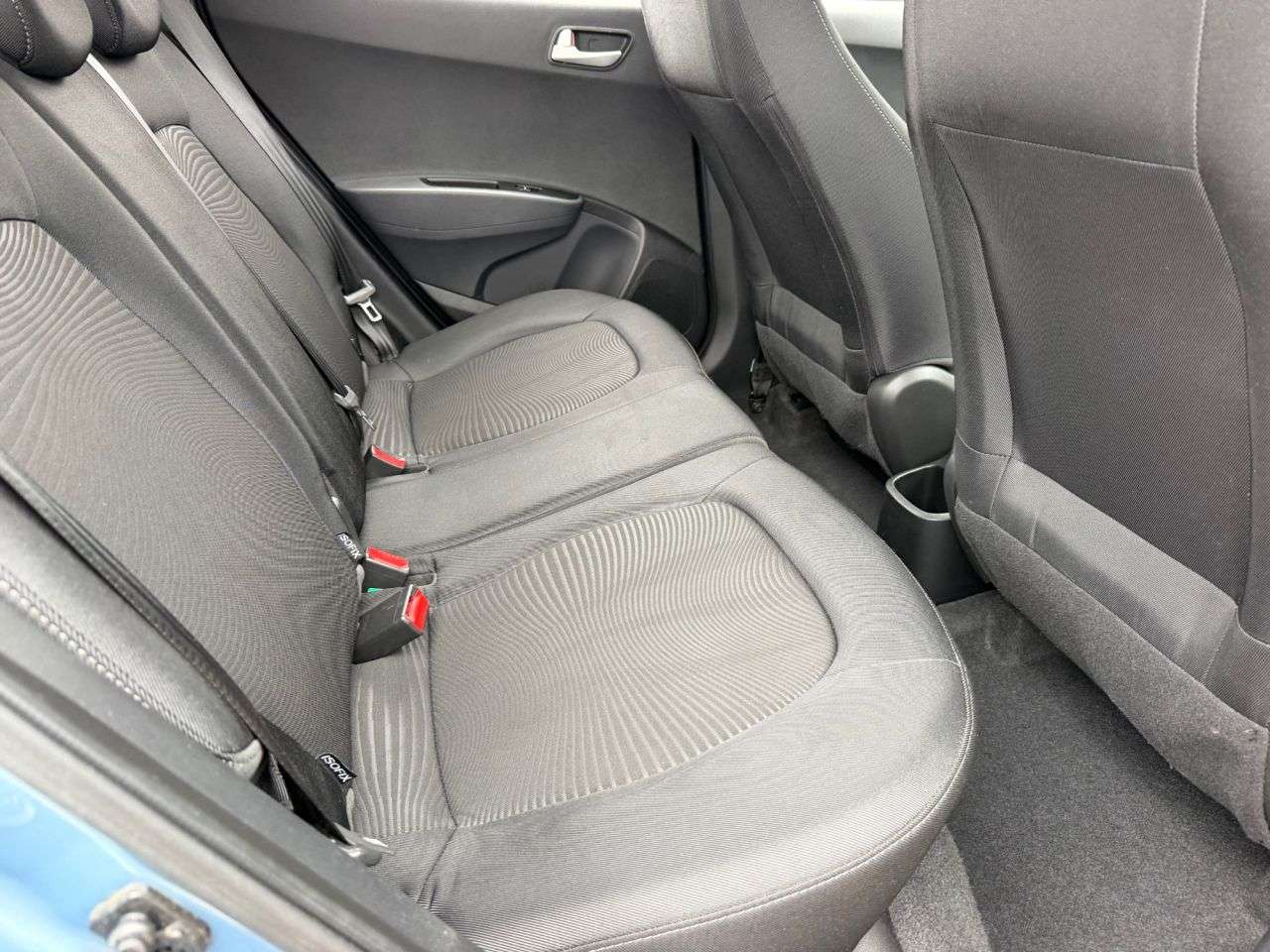 2017 HYUNDAI I10 2017 HYUNDAI I10
