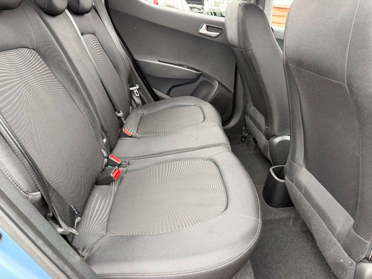 2017 HYUNDAI I10 2017 HYUNDAI I10