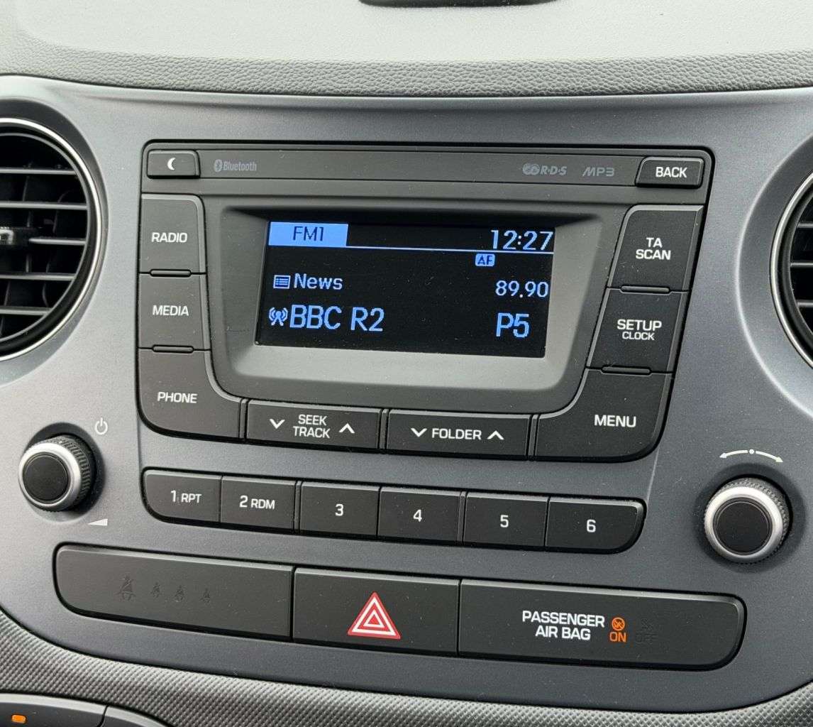 2017 HYUNDAI I10 2017 HYUNDAI I10