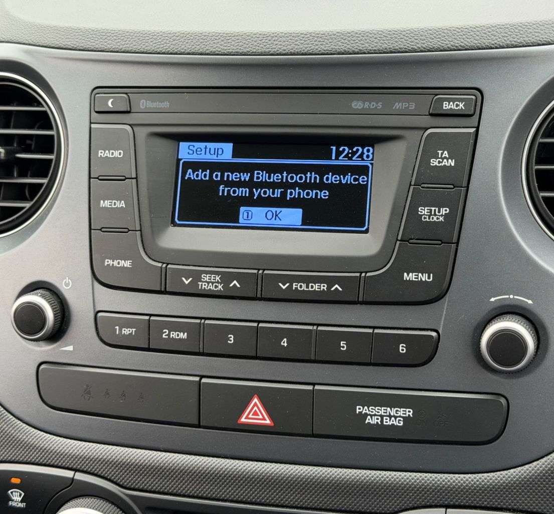2017 HYUNDAI I10 2017 HYUNDAI I10