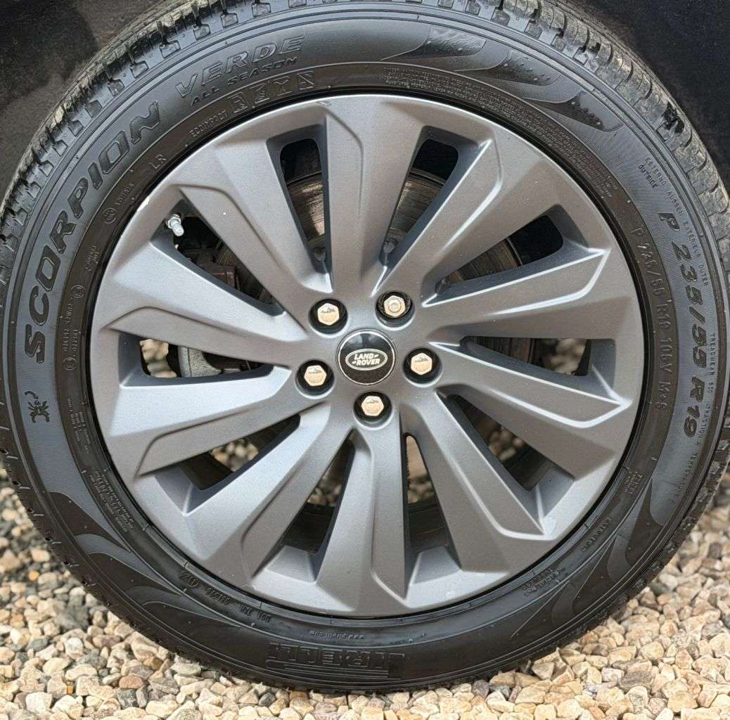 2020 LAND ROVER DISCOVERY SPORT 2020 LAND ROVER DISCOVERY SPORT