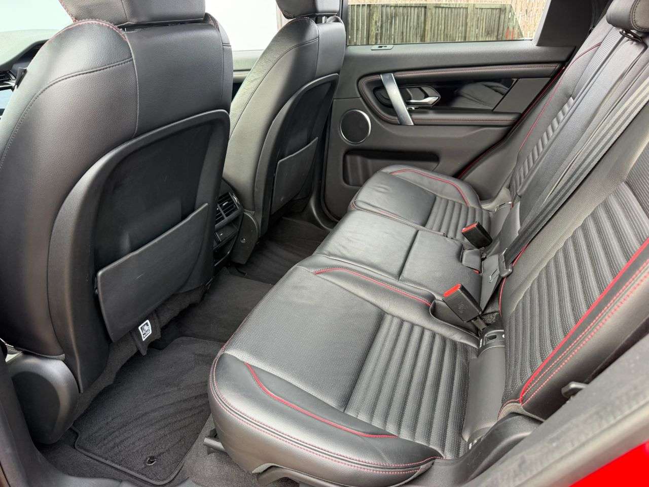 2020 LAND ROVER DISCOVERY SPORT 2020 LAND ROVER DISCOVERY SPORT