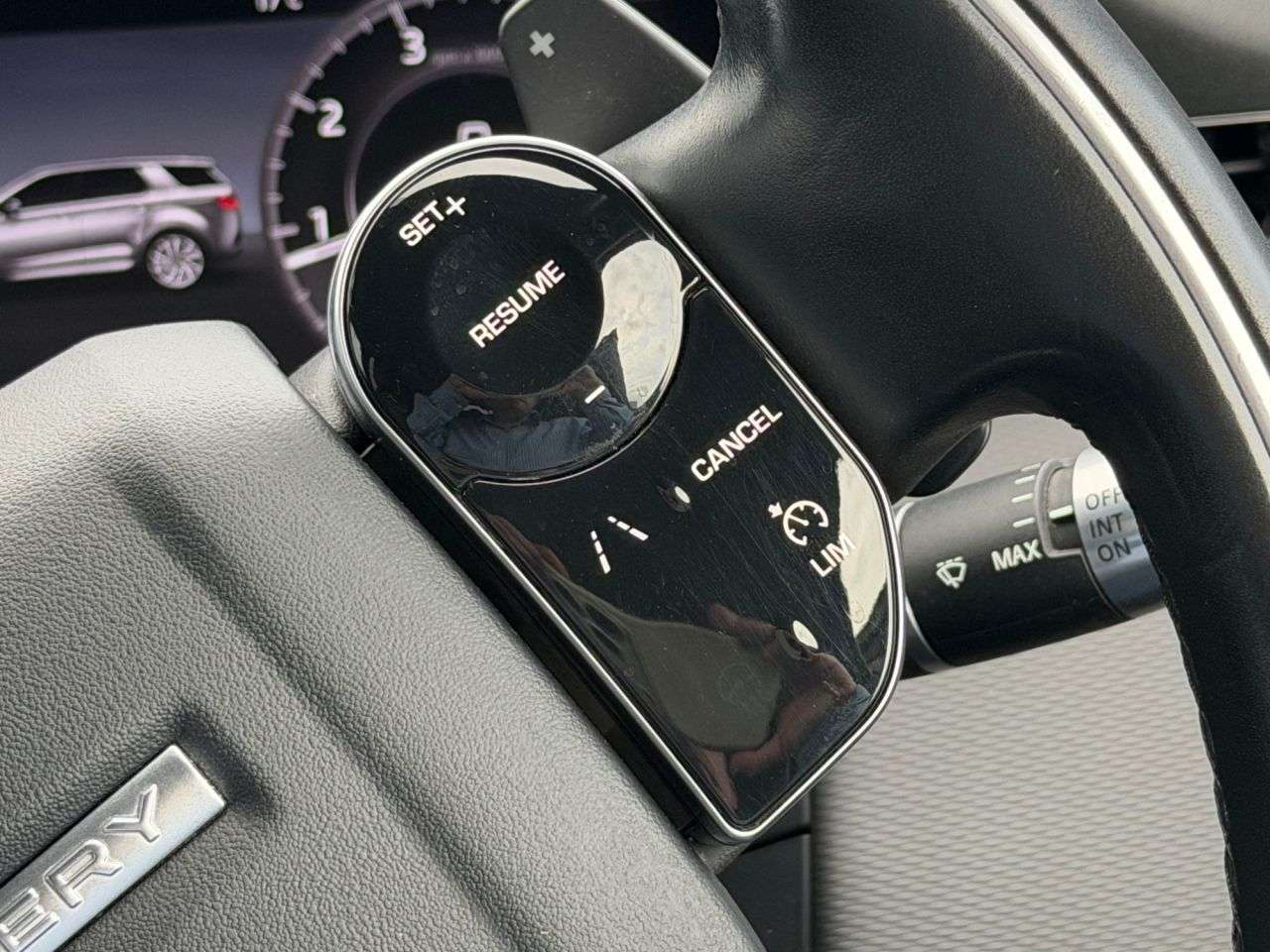2020 LAND ROVER DISCOVERY SPORT 2020 LAND ROVER DISCOVERY SPORT