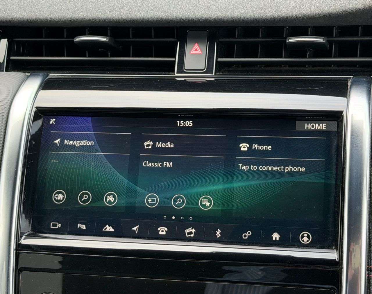 2020 LAND ROVER DISCOVERY SPORT 2020 LAND ROVER DISCOVERY SPORT
