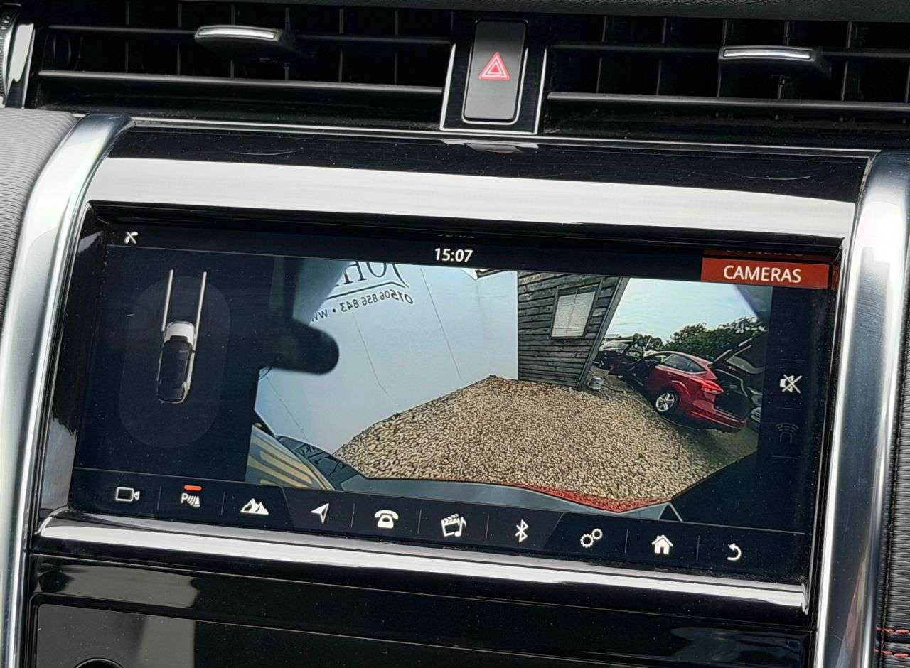 2020 LAND ROVER DISCOVERY SPORT 2020 LAND ROVER DISCOVERY SPORT