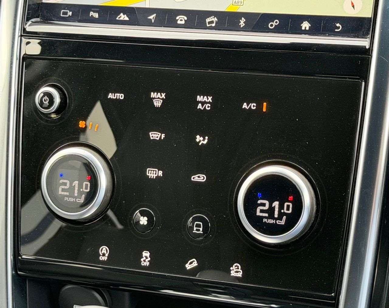 2020 LAND ROVER DISCOVERY SPORT 2020 LAND ROVER DISCOVERY SPORT