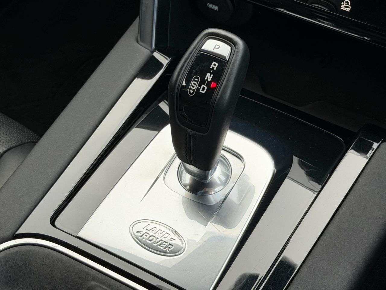 2020 LAND ROVER DISCOVERY SPORT 2020 LAND ROVER DISCOVERY SPORT