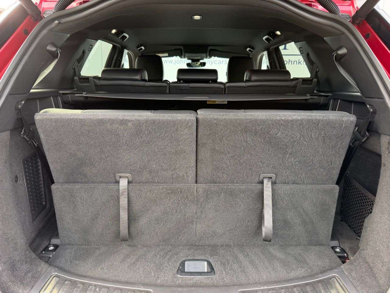 2020 LAND ROVER DISCOVERY SPORT 2020 LAND ROVER DISCOVERY SPORT
