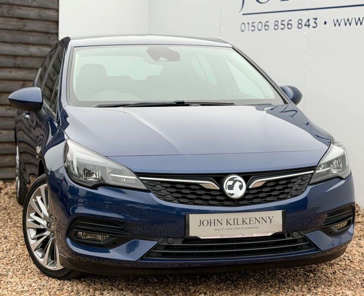 A 2020 VAUXHALL ASTRA 1.2 Turbo SRi VX Line Nav Hatchback 5dr Petrol Manual Euro 6 (s/s) (145 ps) A 2020 VAUXHALL ASTRA 1.2 Turbo SRi VX Line Nav Hatchback 5dr Petrol Manual Euro 6 (s/s) (145 ps)