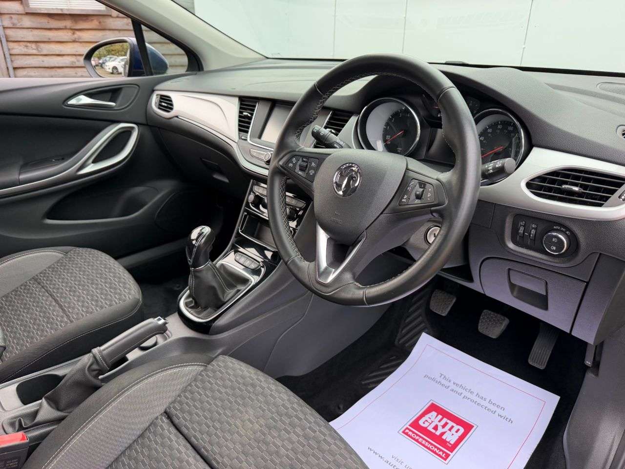 2020 VAUXHALL ASTRA 2020 VAUXHALL ASTRA