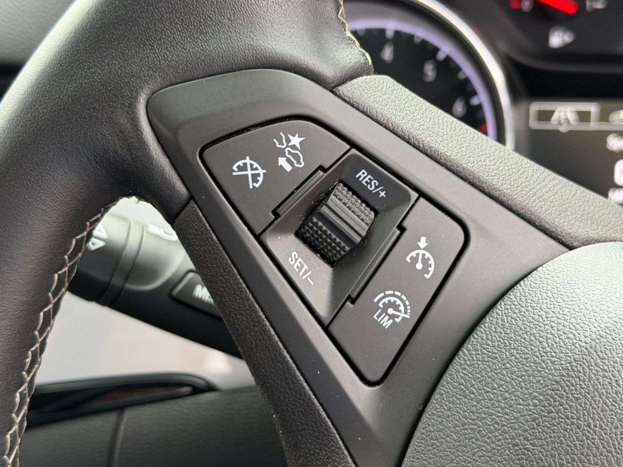 2020 VAUXHALL ASTRA 2020 VAUXHALL ASTRA