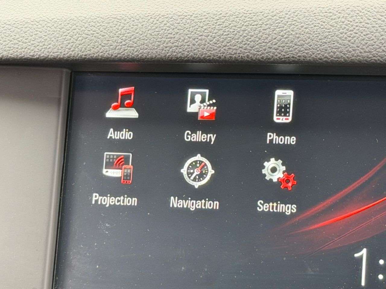 2020 VAUXHALL ASTRA 2020 VAUXHALL ASTRA