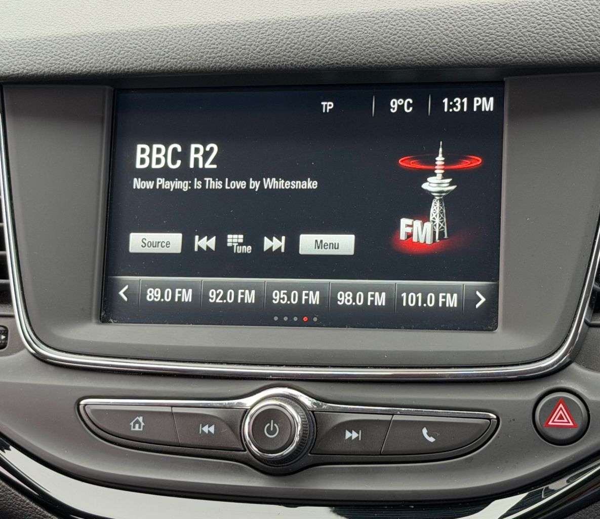 2020 VAUXHALL ASTRA 2020 VAUXHALL ASTRA