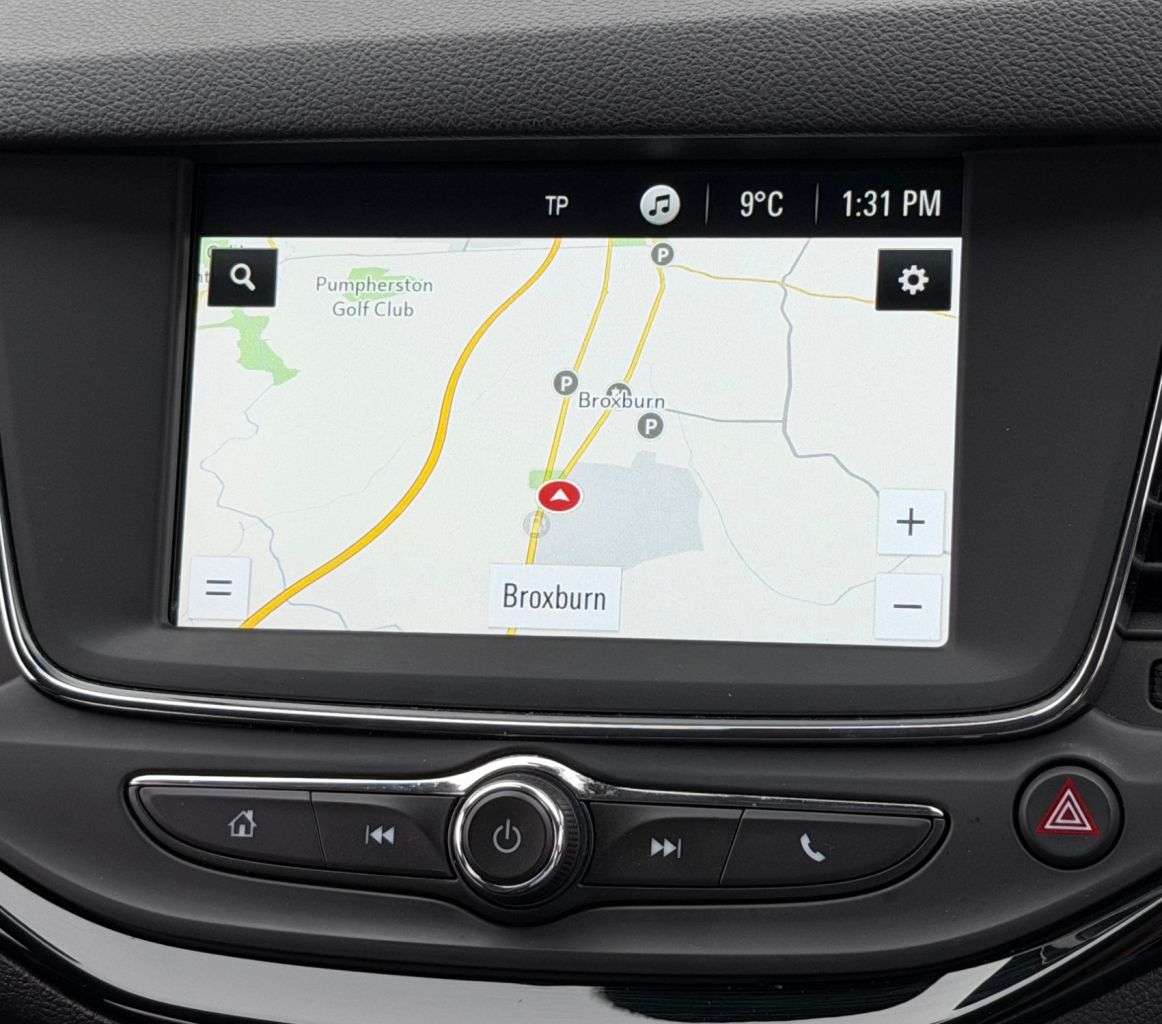 2020 VAUXHALL ASTRA 2020 VAUXHALL ASTRA