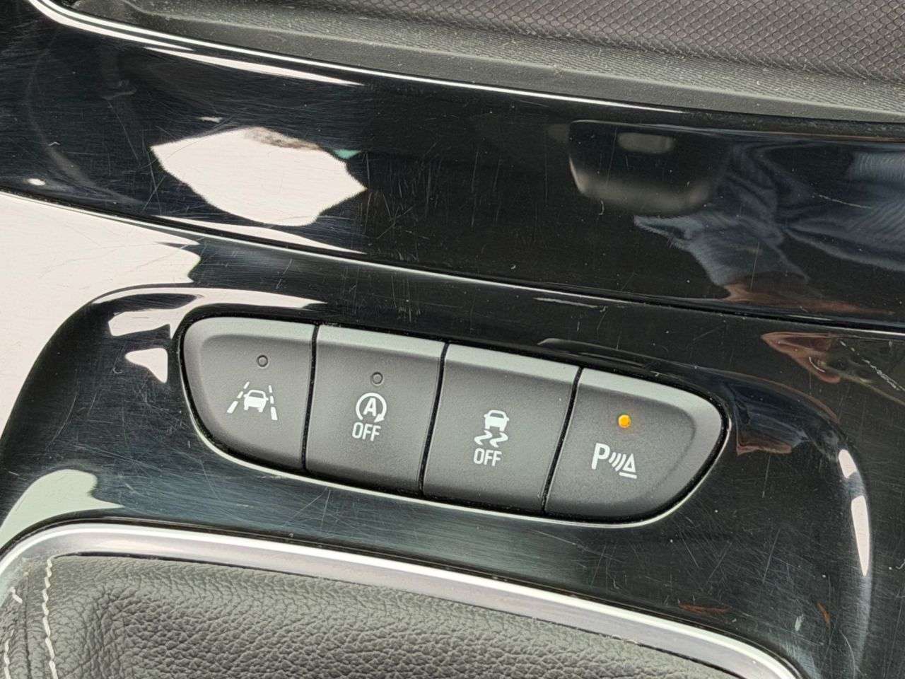 2020 VAUXHALL ASTRA 2020 VAUXHALL ASTRA