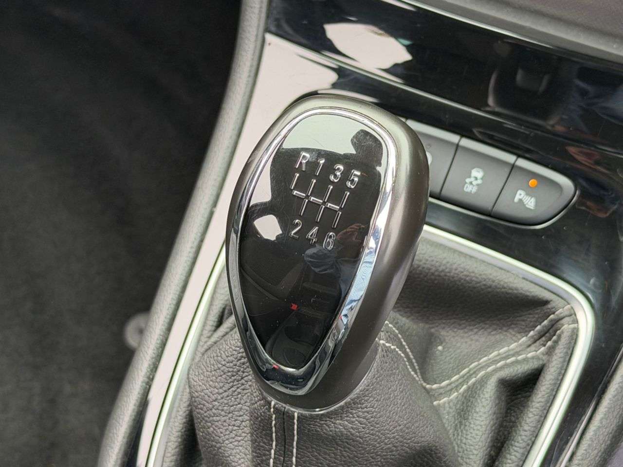 2020 VAUXHALL ASTRA 2020 VAUXHALL ASTRA