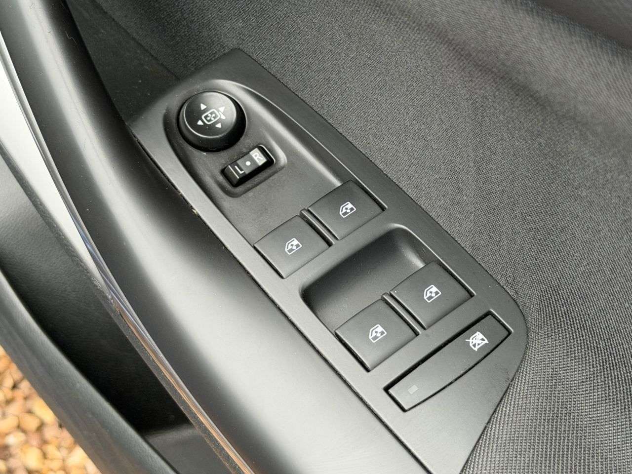 2020 VAUXHALL ASTRA 2020 VAUXHALL ASTRA