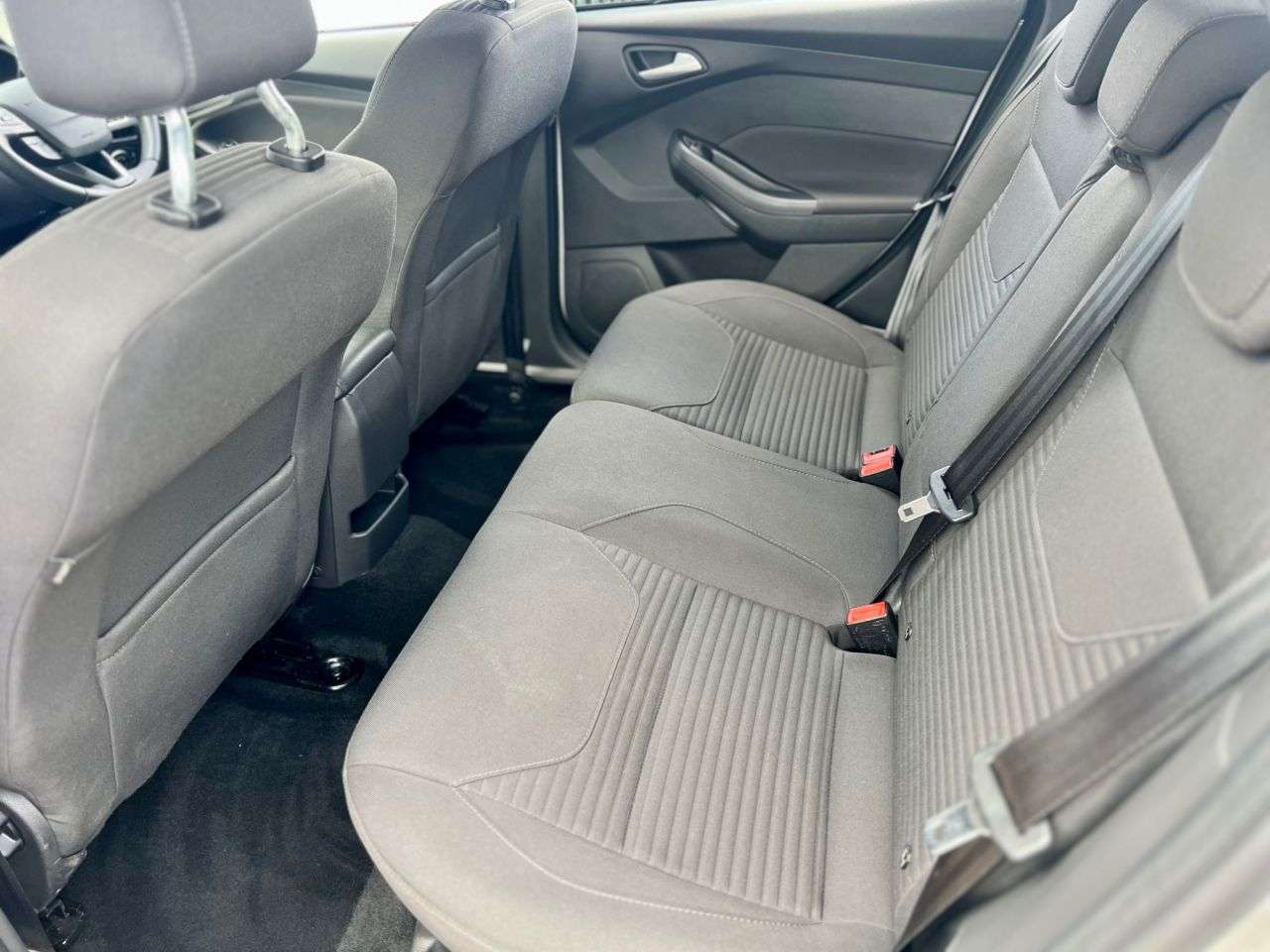 2017 FORD FOCUS 2017 FORD FOCUS