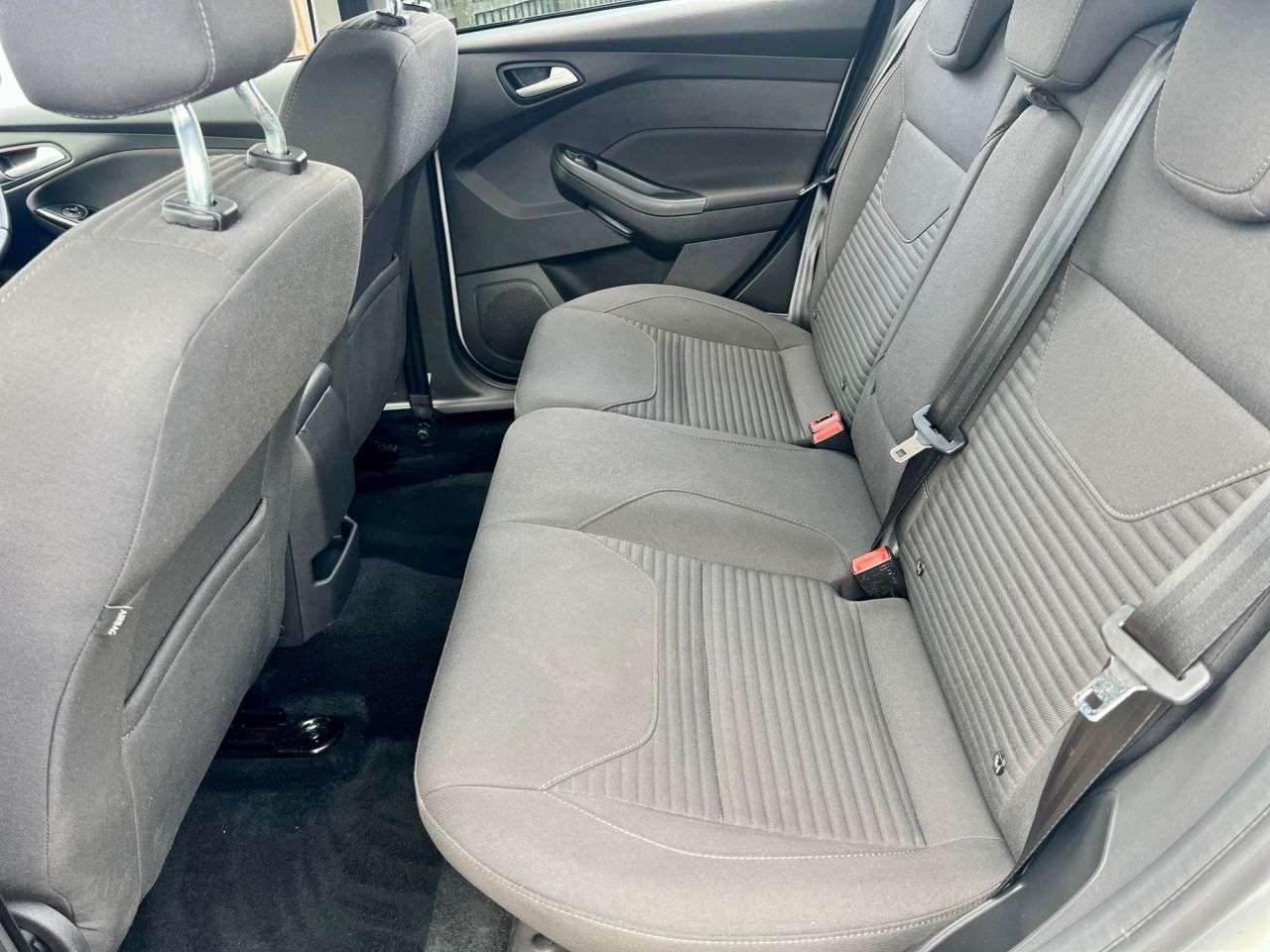 2017 FORD FOCUS 2017 FORD FOCUS