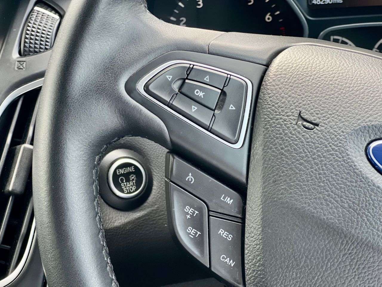 2017 FORD FOCUS 2017 FORD FOCUS