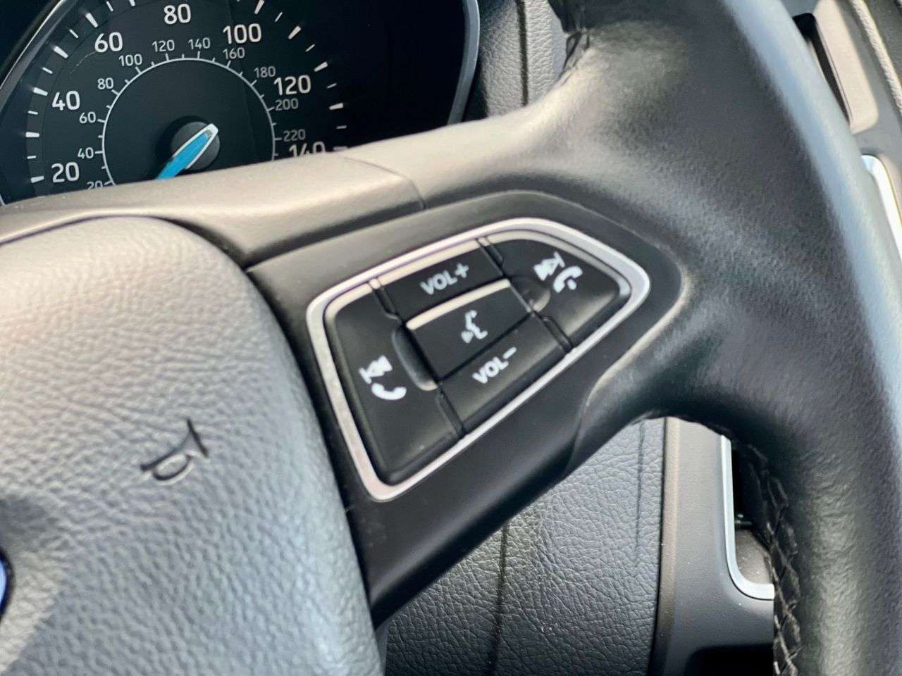 2017 FORD FOCUS 2017 FORD FOCUS
