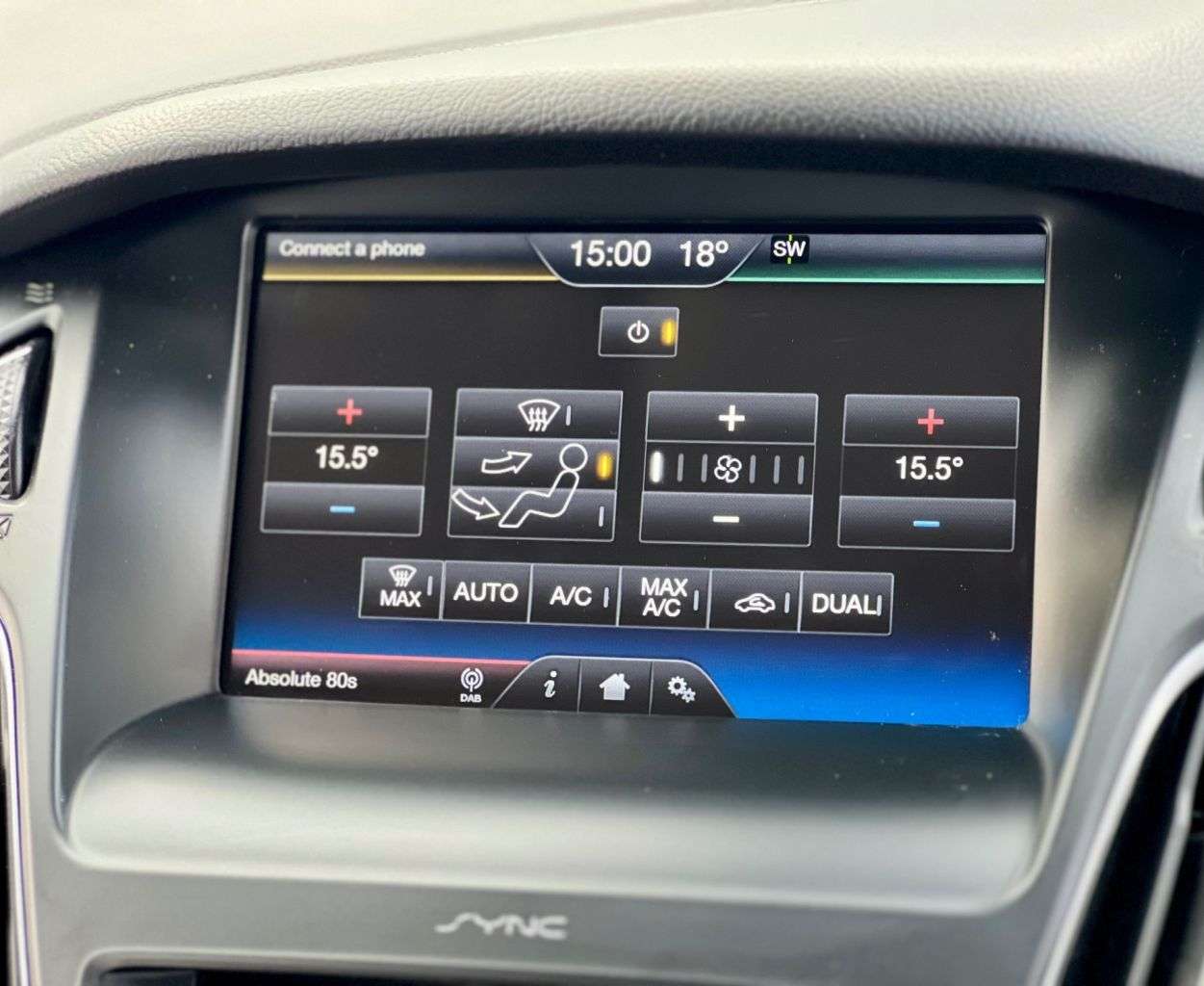 2017 FORD FOCUS 2017 FORD FOCUS